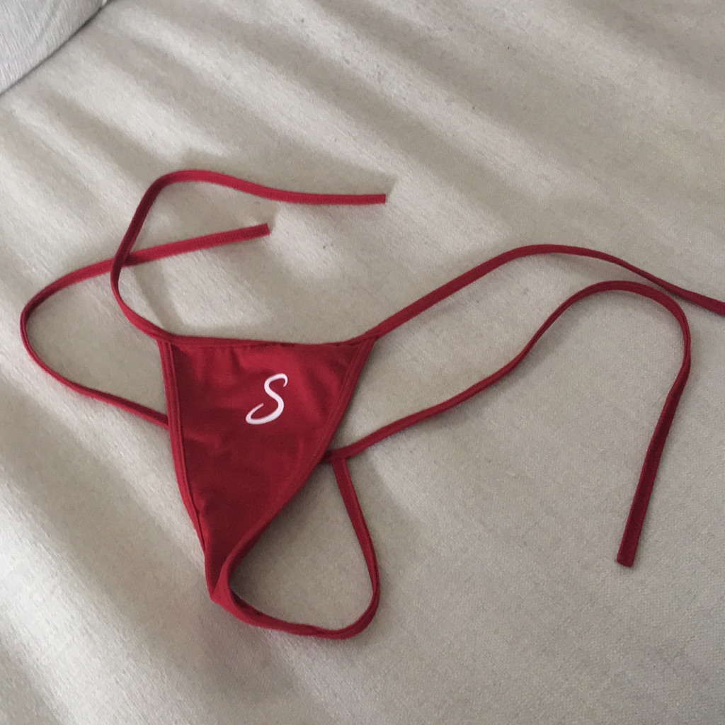 Dance Bikini